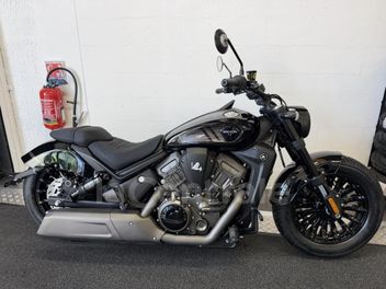 BENDA DARKFLAG V4 500