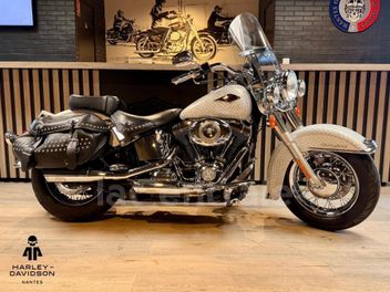 HARLEY DAVIDSON SOFTAIL HERITAGE 1584 CLASSIC