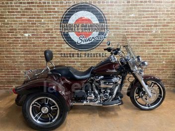 HARLEY DAVIDSON TRIKES FREEWHEELER 1868