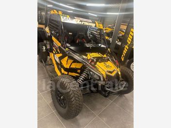CAN AM MAVERICK X3