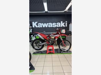 GAS GAS EC 250 F