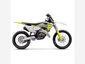 HUSQVARNA TC 125