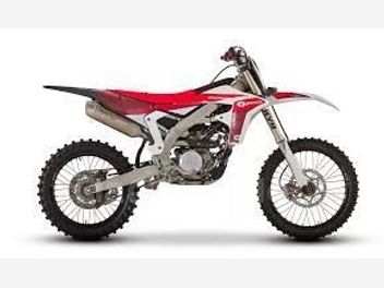 FANTIC MOTOR XXF 250