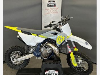 HUSQVARNA TC 65