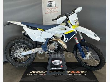 HUSQVARNA TE 125