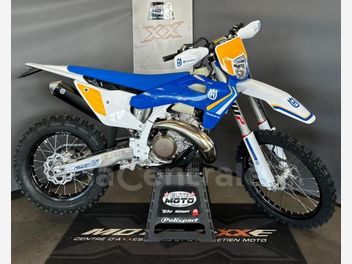 HUSQVARNA TE 250 HERITAGE