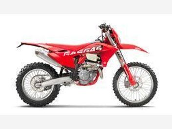 GAS GAS EC 250 F