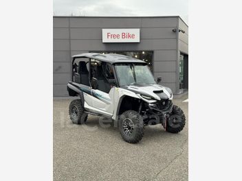 YAMAHA WOLVERINE RMAX4 1000 LE
