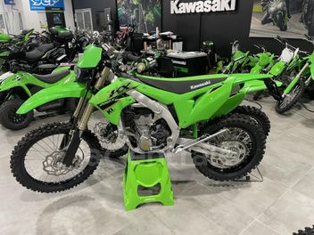 KAWASAKI KX 250 F 4T