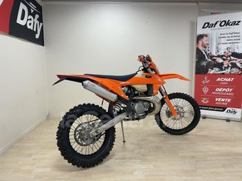 KTM EXC 300 TPI