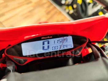 BETA ENDURO RR 250 RACING