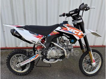 YCF FACTORY F190 SP3