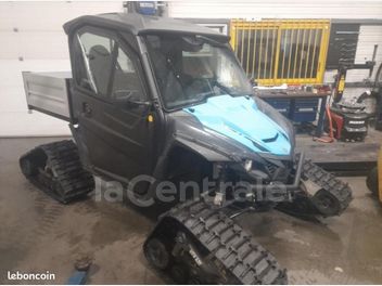 YAMAHA WOLVERINE 850 X2 4X4 EPS