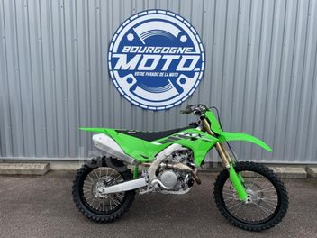 KAWASAKI KX 450 F 4T INJ