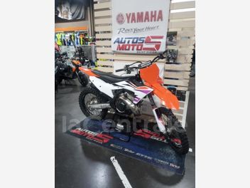 KTM SX 250