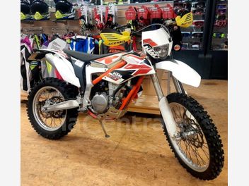 KTM FREERIDE 350