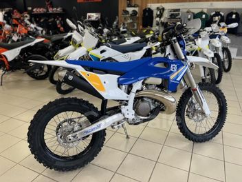 HUSQVARNA TE 250 HERITAGE