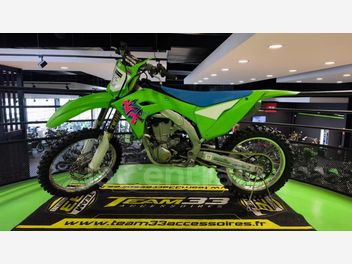 KAWASAKI KX 250 4T