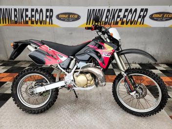 HONDA CRM 250