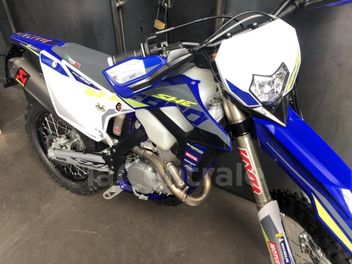 SHERCO SEF 300 SE FACTORY