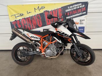 KTM SMR 990
