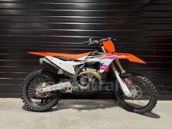 KTM SX F 350