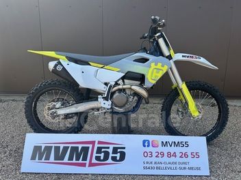 HUSQVARNA FC 350