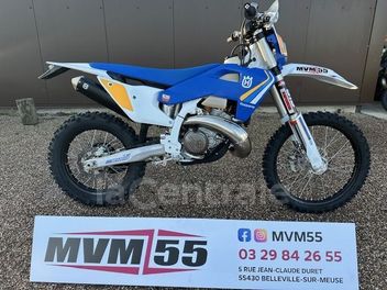 HUSQVARNA TE 300 HERITAGE
