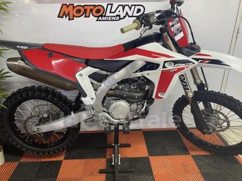 FANTIC MOTOR XXF 450