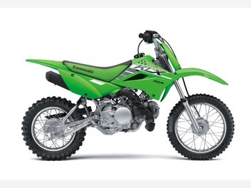 KAWASAKI KLX 110