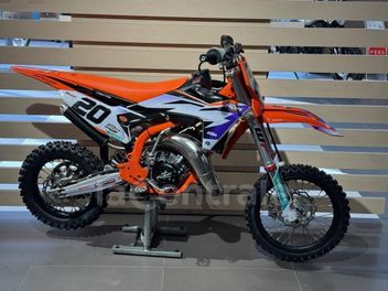KTM SX 65