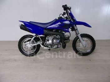 YAMAHA TT 50 R