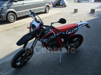 BETA RR SUPER MOTARD 125 LC