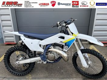 HUSQVARNA TC 250
