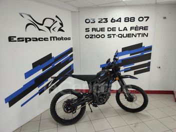 TALARIA STING 5500 PRO 13.4 KW 72V 40AH