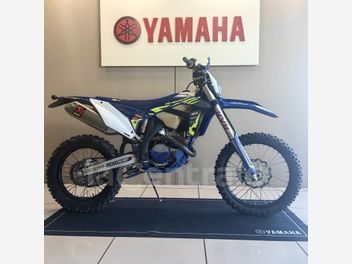 SHERCO SEF 300 SE FACTORY