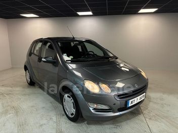 SMART FORFOUR 1.3 PULSE