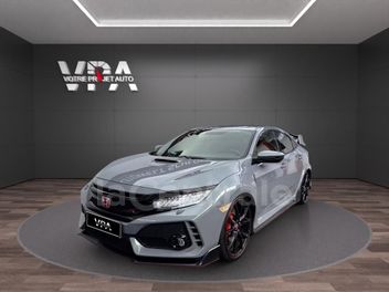 HONDA CIVIC 10 TYPE R X 2.0 I-VTEC 320 TYPE-R GT