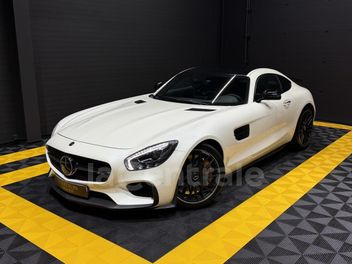 MERCEDES-AMG 