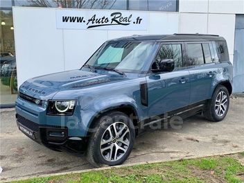 LAND ROVER DEFENDER 4 II (3) 110 PHEV X-DYNAMIC SE