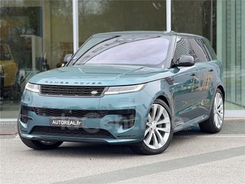 LAND ROVER RANGE ROVER SPORT 3 III P510E 3.0 I6 PHEV 510 FIRST EDITION