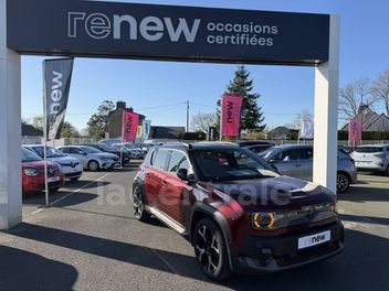 RENAULT R4 (2E GENERATION) E-TECH ELECTRIQUE 150 AUTONOMIE CONFORT TECHNO 52 KWH