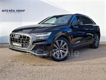 AUDI Q8 55 TFSIE 381 S LINE QUATTRO TIPTRONIC