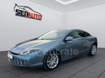 RENAULT LAGUNA 3 COUPE III COUPE 2.0 DCI 150 FAP INITIALE