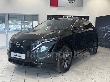 NISSAN ARIYA ELECTRIQUE 87KWH 242 ADVANCE