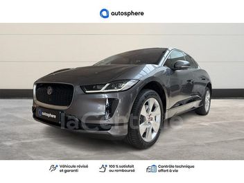 JAGUAR I-PACE EV400 AWD SE 90 KWH