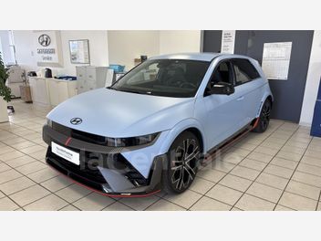 HYUNDAI IONIQ 5 N 609 84 KWH