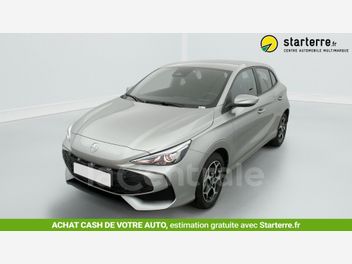 MG MG3 1.5 L HYBRID+ 195 COMFORT