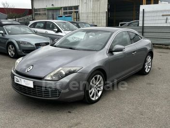 RENAULT LAGUNA 3 COUPE III COUPE 2.0 DCI 150 MONACO GP