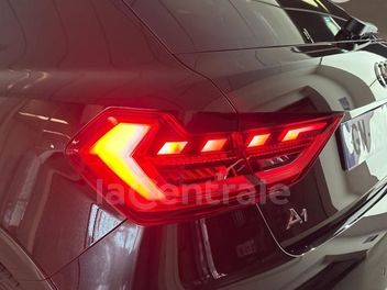 AUDI A1 (2E GENERATION) ALLSTREET II ALLSTREET 25 TFSI 95 DESIGN BVM5
